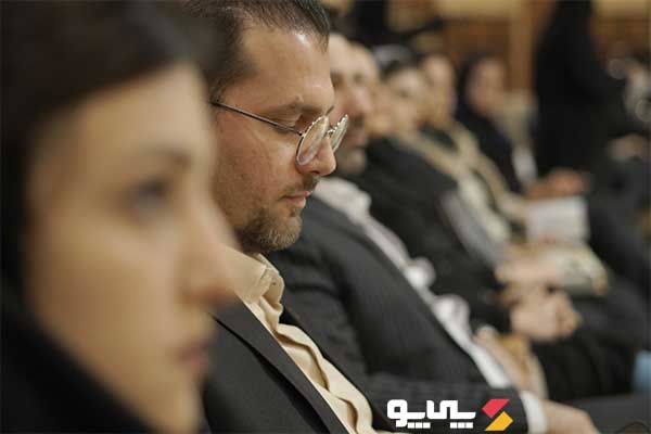 رویداد صدرا پرند : مسیر موفقیت سخت اما روشن است