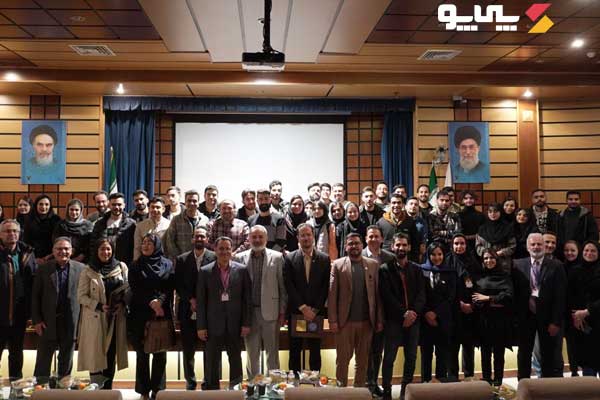 رویداد صدرا پرند : هیچکس بیکار نمی ماند